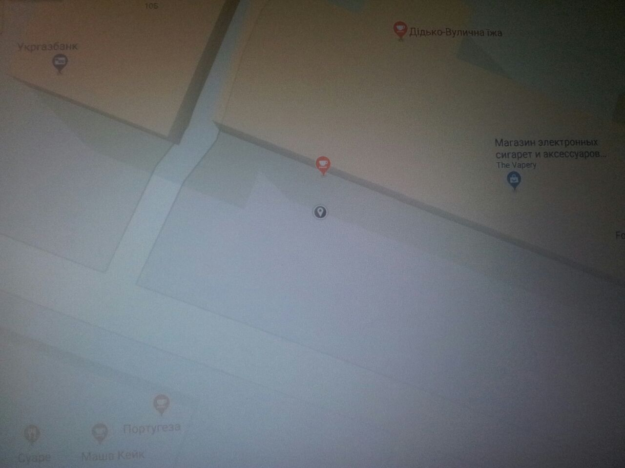 Luckfind фото объявления.