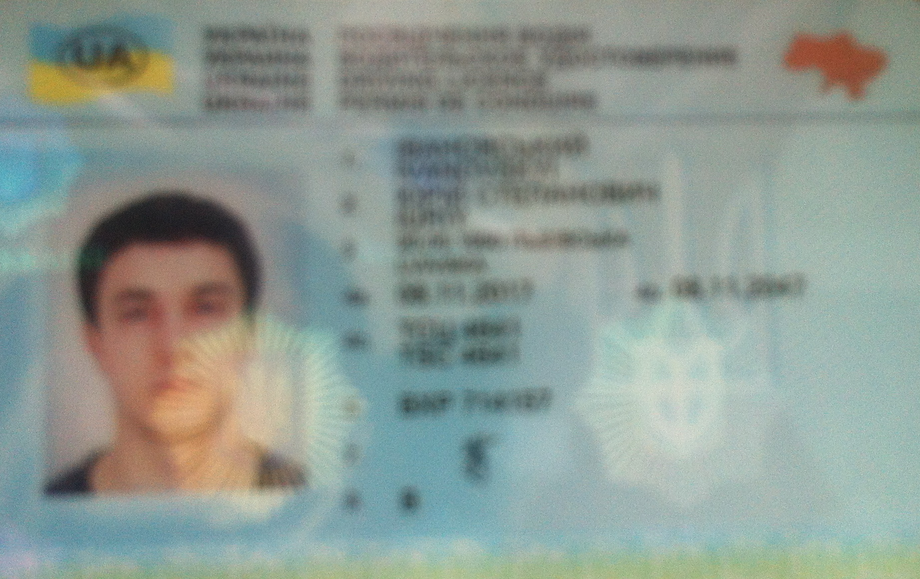 Luckfind фото объявления.