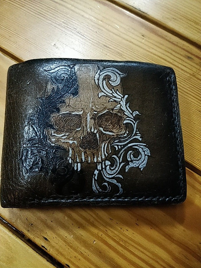 Luckfind фото объявления.