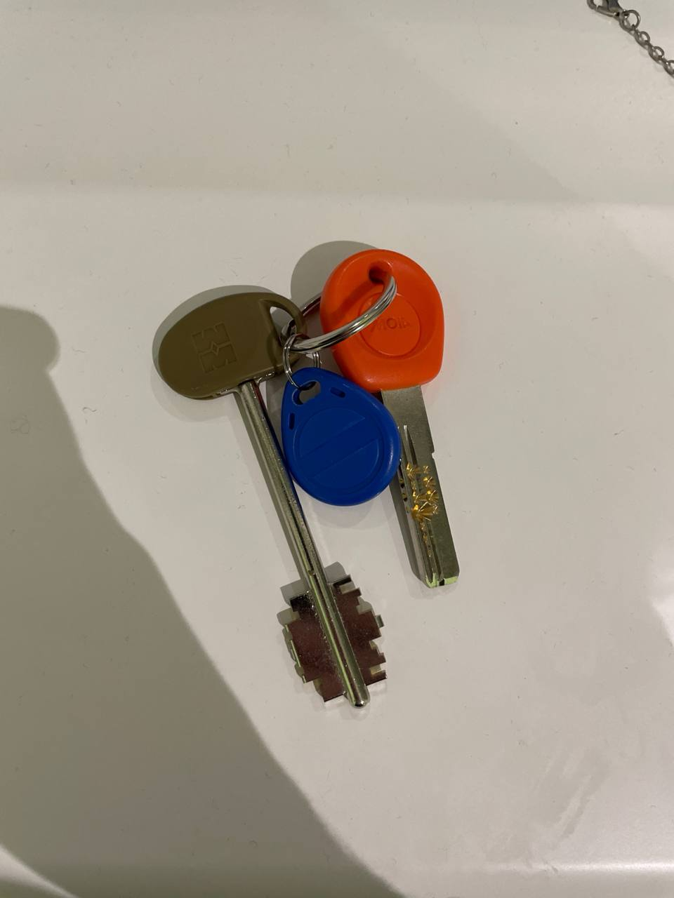Luckfind фото объявления.